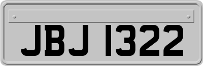 JBJ1322