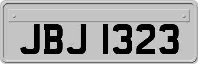JBJ1323