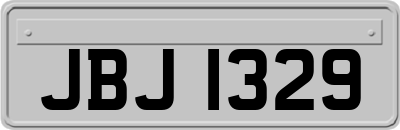 JBJ1329