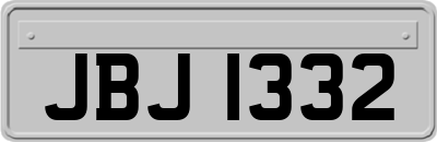 JBJ1332