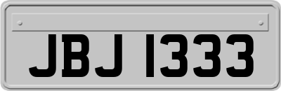 JBJ1333