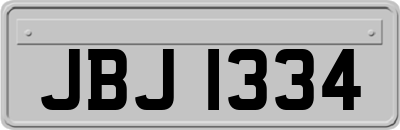 JBJ1334