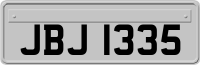 JBJ1335