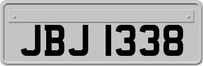 JBJ1338
