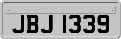 JBJ1339