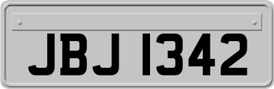 JBJ1342