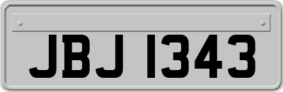 JBJ1343