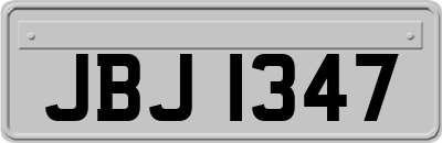 JBJ1347