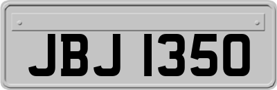 JBJ1350