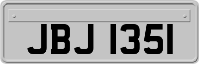 JBJ1351