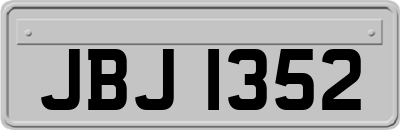 JBJ1352