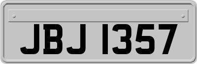JBJ1357