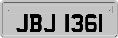 JBJ1361