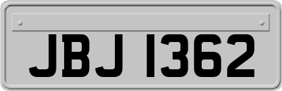 JBJ1362