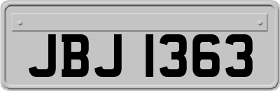 JBJ1363
