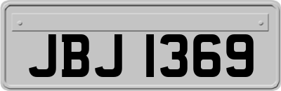 JBJ1369