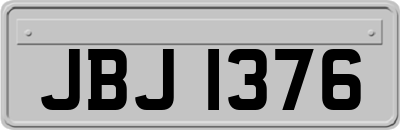 JBJ1376