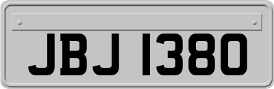 JBJ1380