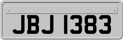 JBJ1383