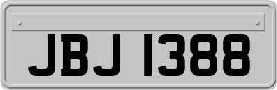 JBJ1388