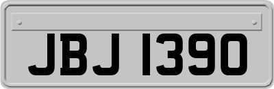 JBJ1390