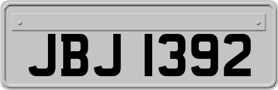 JBJ1392