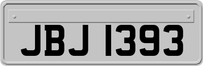 JBJ1393