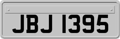 JBJ1395