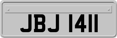 JBJ1411