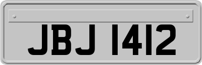JBJ1412