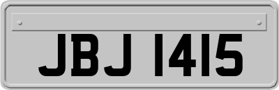 JBJ1415
