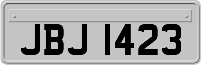 JBJ1423
