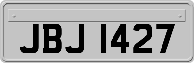JBJ1427