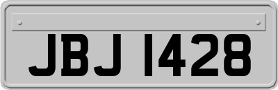 JBJ1428