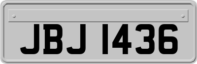 JBJ1436