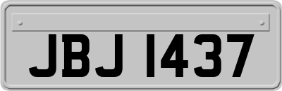 JBJ1437