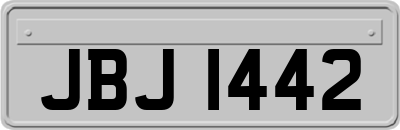 JBJ1442