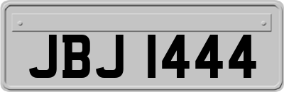 JBJ1444