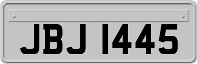 JBJ1445