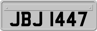 JBJ1447