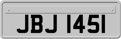 JBJ1451