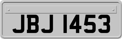 JBJ1453