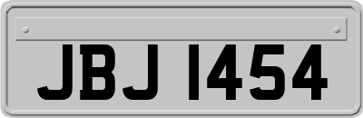 JBJ1454