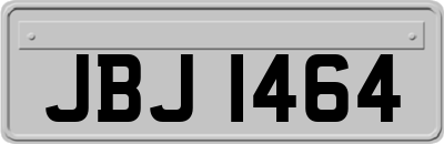 JBJ1464