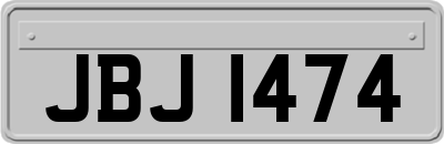 JBJ1474