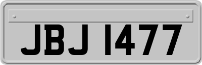 JBJ1477