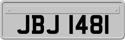 JBJ1481