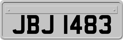 JBJ1483