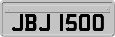 JBJ1500