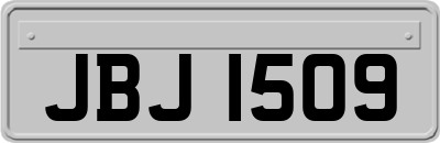 JBJ1509
